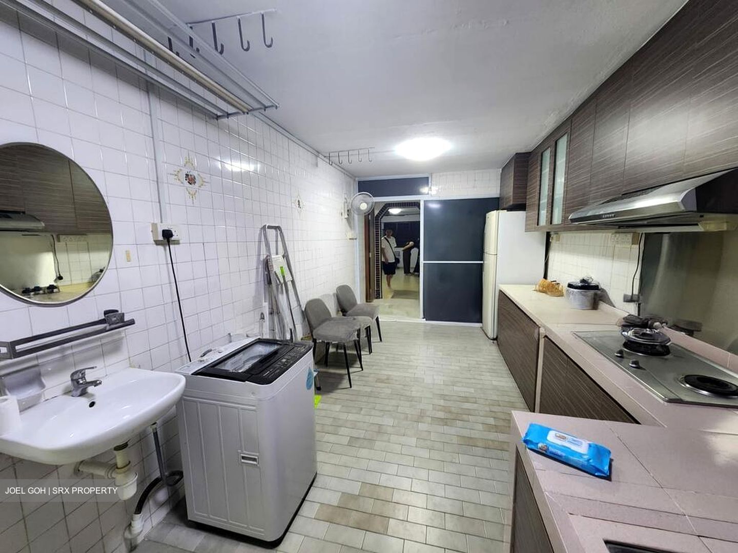 Blk 219 Jurong East Street 21 (Jurong East), HDB 5 Rooms #499035561
